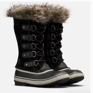 SOREL Joan of Artic